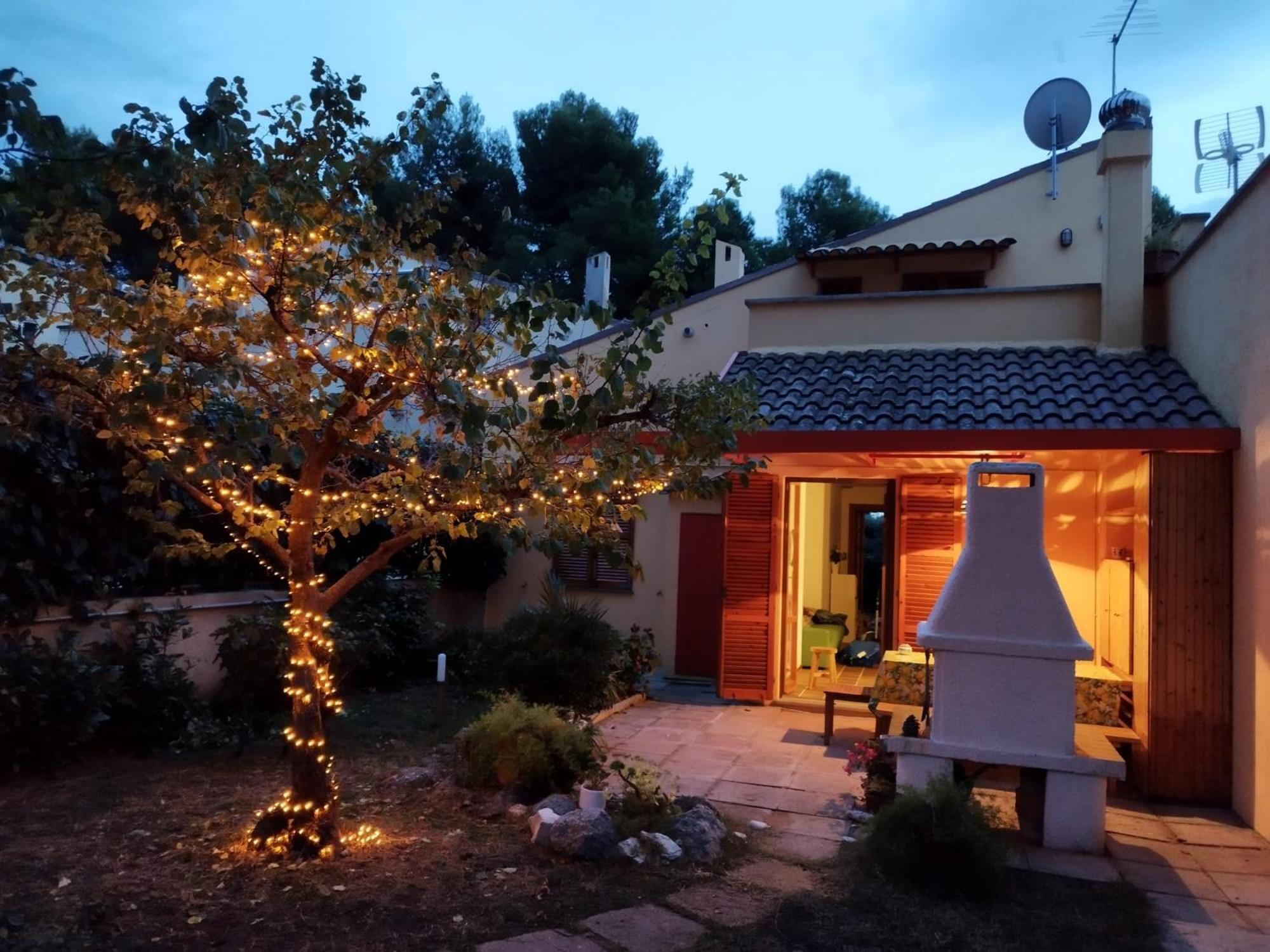 La Buganvilla Sirolo Exterior foto