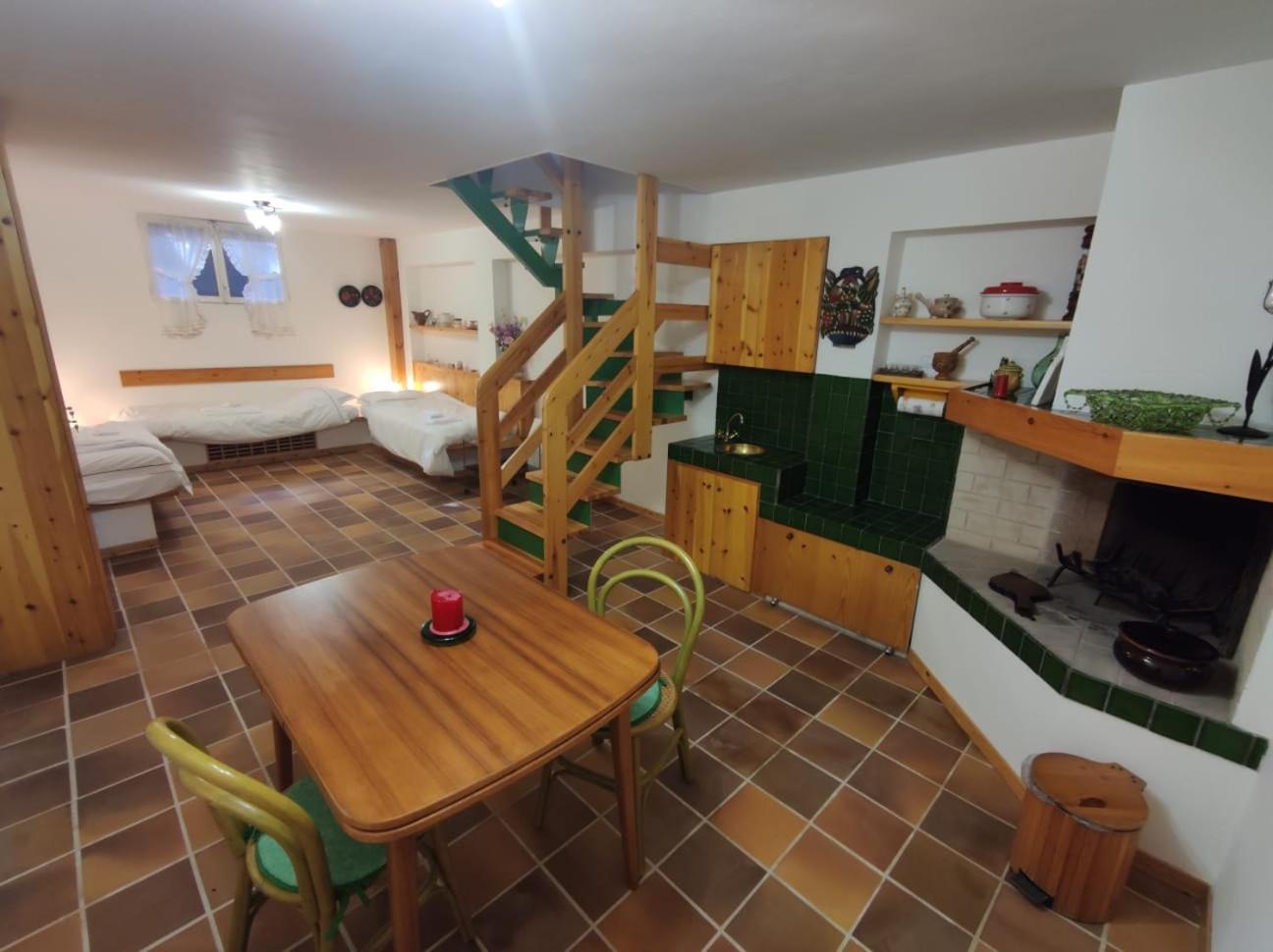 La Buganvilla Sirolo Exterior foto